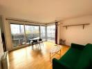 Location Appartement Paris-20eme-arrondissement  2 pieces 45 m2