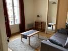 Location Appartement Paris-15eme-arrondissement  2 pieces 29 m2