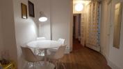 Location Appartement Paris-14eme-arrondissement  27 m2