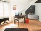 Location Appartement Paris-16eme-arrondissement  25 m2