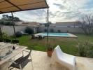 Vente Maison Montfrin  4 pieces 96 m2