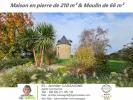 Vente Maison Saint-malo  14 pieces 276 m2