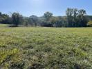 Vente Terrain Pompignac  1100 m2