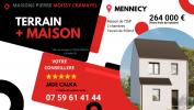 Vente Maison Evry  3 pieces 72 m2