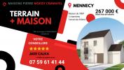 Vente Maison Evry  4 pieces 78 m2