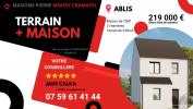 Vente Maison Dourdan  3 pieces 72 m2