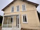 Vente Maison Montceau-les-mines  3 pieces 86 m2