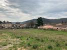 Vente Terrain Saint-uze  707 m2