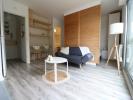 Location Appartement Nantes  31 m2