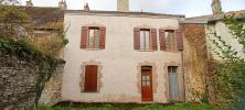 Vente Maison Eguzon-chantome  6 pieces 116 m2