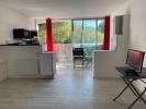 Vente Appartement Grande-motte  25 m2