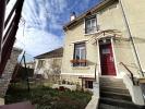 Vente Maison Groslay  4 pieces 59 m2