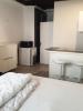 Location Appartement Paris-8eme-arrondissement  23 m2