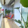 Vente Appartement Nice ARENAS   PARC PHOENIX 4 pieces 72 m2