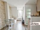 Vente Appartement Paris-16eme-arrondissement  2 pieces 29 m2