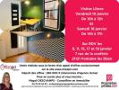 Vente Maison Dijon  5 pieces 100 m2