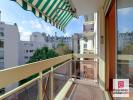 Vente Appartement Paris-12eme-arrondissement  3 pieces 76 m2