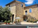 Vente Maison Uzes 20 KILOMETRES NORD UZES 3 pieces 112 m2