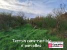 Vente Terrain Saint-martin-longueau  4895 m2