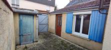 Vente Maison Evreux  3 pieces 59 m2