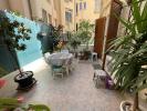 Vente Appartement Nice  2 pieces 43 m2