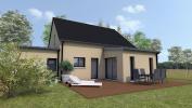 Vente Maison Brusvily  5 pieces 100 m2