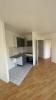 Location Appartement Lamorlaye  2 pieces 38 m2