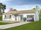 Vente Maison Hostens  4 pieces 90 m2