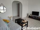 Location Appartement Saint-etienne  9 m2