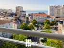 Vente Appartement Sables-d'olonne  2 pieces 53 m2