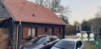 Location Maison Saint-germain-les-arpajon  4 pieces 90 m2