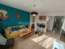 Location Appartement Mans  4 pieces 64 m2