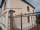 Vente Maison Cherisy  3 pieces 90 m2