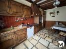 Vente Maison Mareuil-sur-arnon  4 pieces 103 m2