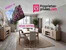 Vente Appartement Bondy  3 pieces 59 m2