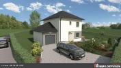 Vente Maison Bridoire CALME 4 pieces 90 m2