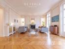 Location Appartement Paris-16eme-arrondissement  7 pieces 242 m2