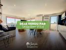 Vente Appartement Antibes  3 pieces 69 m2