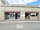 Vente Local commercial Chatellerault  270 m2