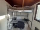 Location Appartement Paris-7eme-arrondissement  11 m2