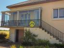 Vente Prestige Monts-sur-guesnes 8 pieces 220 m2
