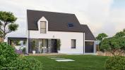 Vente Maison Saint-aubin-des-landes  6 pieces 105 m2