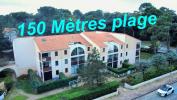 Vente Appartement Saint-georges-de-didonne  3 pieces 38 m2