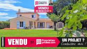 Vente Maison Montauroux  5 pieces 130 m2