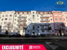 Vente Appartement Strasbourg  3 pieces 100 m2