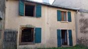 Vente Maison Vauvillers  4 pieces 85 m2