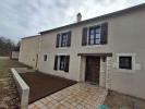 Vente Maison Mouzeuil-saint-martin  6 pieces 155 m2