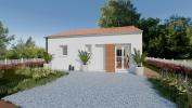 Vente Maison Saint-hilaire-de-riez  3 pieces 70 m2