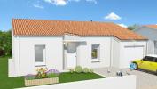 Vente Maison Beauvoir-sur-mer  5 pieces 76 m2