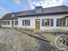 Vente Maison Saint-denoeux  6 pieces 97 m2